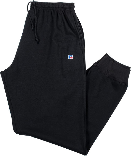 Big and Tall Sweatpants for Men – Fleece Mens Jogger Sweatpants